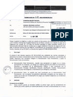 Informelegal - 0528-2012-Servir-Oaj Conceptos Que Integran La Remuneracion Total