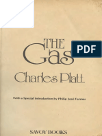 Charles Platt - The Gas