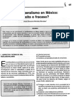 Neoliberalismo en México.pdf