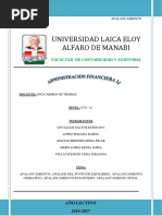 Administracion Exposicion 2 Apalanacamiento