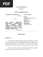 Yuchengco vs Manila Chronicle_G.R. No. 184315