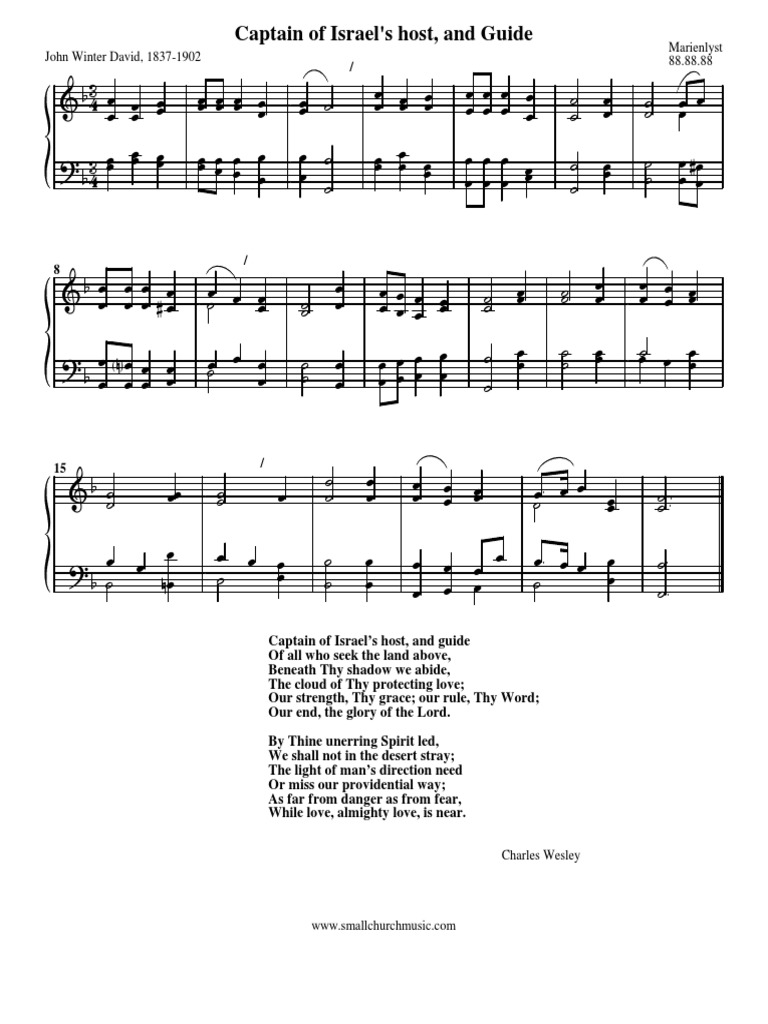 Captainofisraels Marienlyst