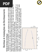 Bombas Aulas USP Partida Bomba Centrifuga