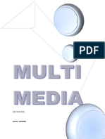 Multi Media