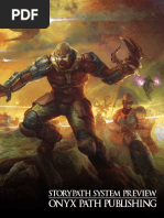 Storypath System Preview (2017) PDF