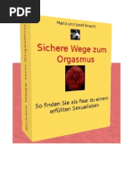 Download Sichere Wege zum Orgasmus by Josef Knecht SN35746457 doc pdf
