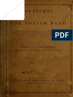 Sketches of the Polish Mind (1857)