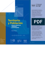 Territorio y Población.Nuevas dinámicas regionales en Paraguay (2006).pdf.pdf