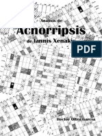 Analisis Achorripsis PDF