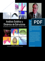 Analisis Estatico y Dinamico de Estructu PDF