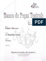 A Mancha Roxa  - Plinio Marcos.pdf