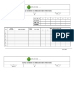 01 Daftar Induk Dan Distribusi Dokumen Terkendali