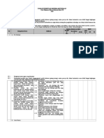 Format Penentuan KKM