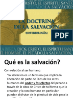 Documents.mx Integridad Sabiduria Inc La Doctrina de La Salvacion Soteriologiasoteriologia