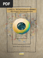 Ciencia- Tecnologia e Genero