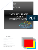 Company Profile