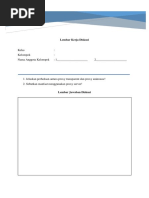 Jobsheet Jaringan Dasar