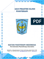 Download Panduan Praktik Klinis Fisioterapipdf by Adilla Rachmawati SN357475917 doc pdf
