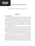Download Perbedaan KbkKtspk13 by fitra SN357478712 doc pdf