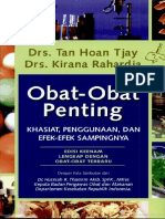 Obat-Obat Penting PDF
