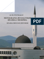 Monografija Bugojanskih Dzamija - Princeza Dzevhera