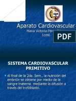 6498214 Desarrollo Embriologico Del Sistema Cardiovascular