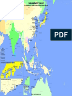 2018 Asia Pacific LNG Map Basic Edition.ppt