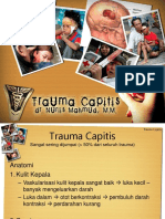 Trauma Capitis