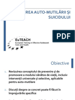 Suicide & Self Harm Prevention Moldavia 2017 - Rum PDF