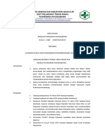 7.6.6.2 SK Layanan Klinis Yang Menjamin Kesinambungan Layanan