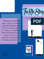 The Kite Story Freddy Kite