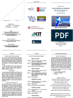 LBM - CFD in Germany