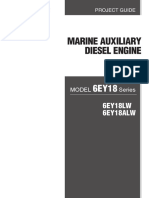 Yanmar Diesel Engine PDF