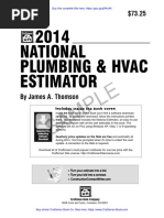 2014 NPH Book Estimator