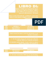 Ejercicio de Ejemplo de Ciclo Contable Completo Foli