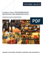 6f79c 06 Konsep Awal Pengembangan Metropolitan Bandung Raya - Juni 2013 - A22 PDF