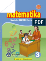 Sd3mat Matematika Suharyanto