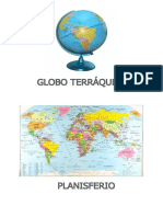 Mapas y Planos