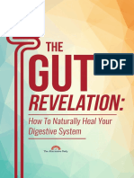 The Gut Revelation