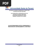 Trabalho Interdisciplinar Historia em Grupo.doc.docx