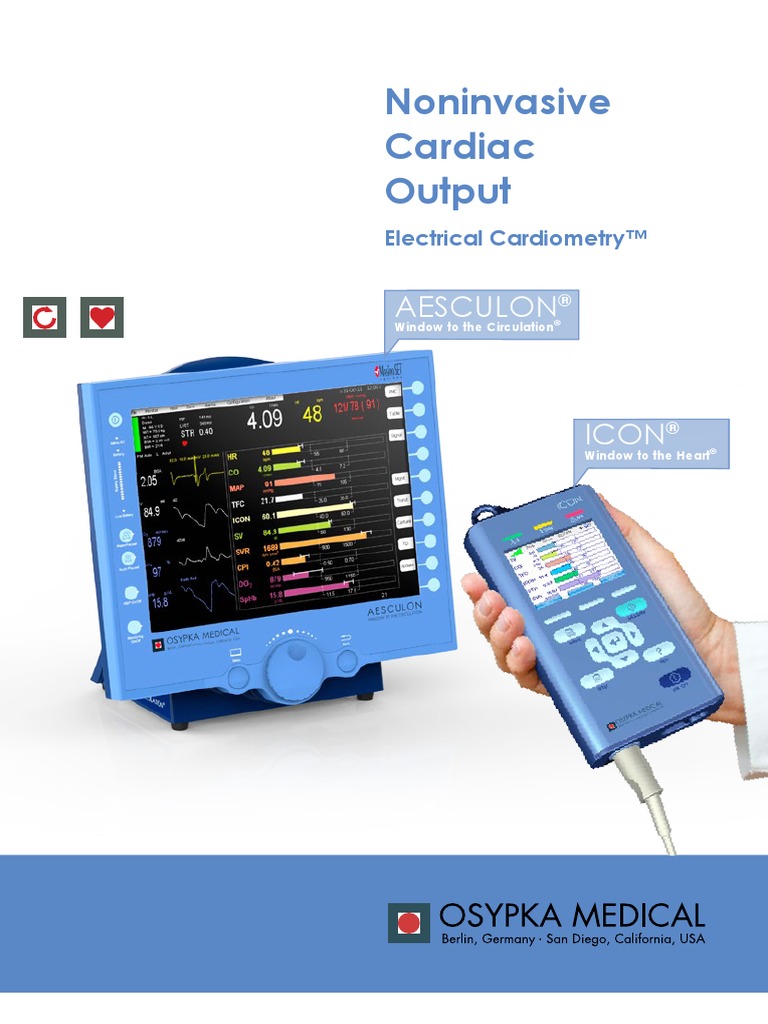 C2 C3 Brochure en 2014 A4 Online 0 | PDF | Cardiovascular System ...