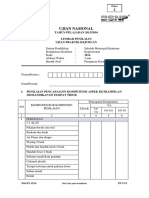 3014 P2 PPSP KEPERAWATAN (Memandikan Pasien)