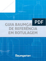 Guia Baumgarten RÓTULOS ADESIVOS