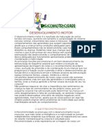 Psicomotricidade - desenvolvimento motor.pdf