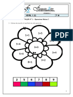 Taller 1 - Maths