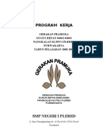 Download Program Kerja Gerakan Pramuka by ilu_biung SN35751181 doc pdf