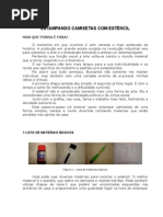 Download Stencil by Bras Nossa SN35751190 doc pdf