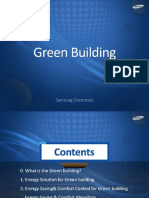 DVM S VRF For Green Building - LEED - Ver 0.4