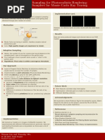 Winnie Lin and Timothy Wu: Implementation-Cont