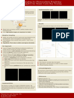 Winnie Lin and Timothy Wu: Implementation-Cont